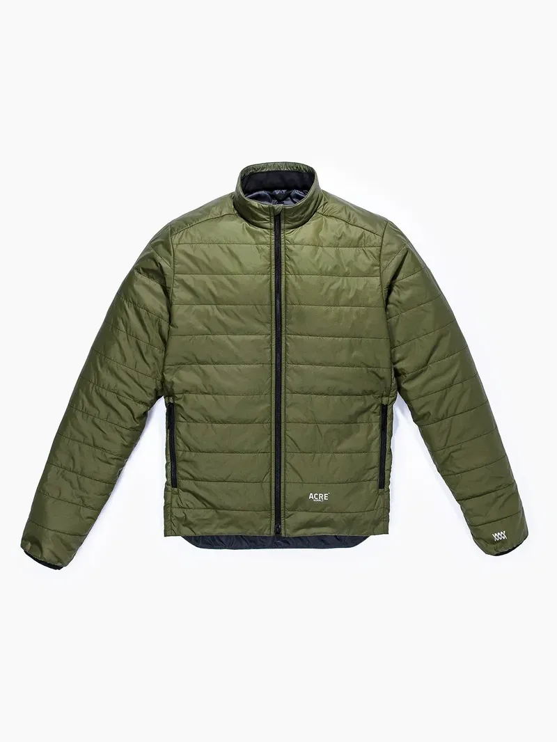 Mission workshop acre series jacket by anthem branding