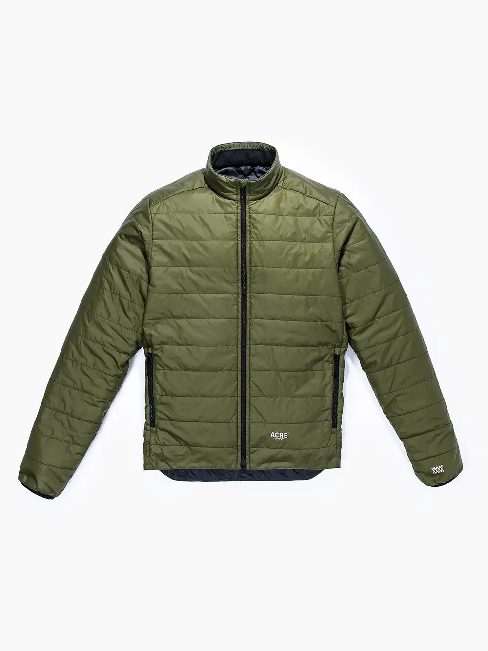 Mission workshop acre series jacket by anthem branding