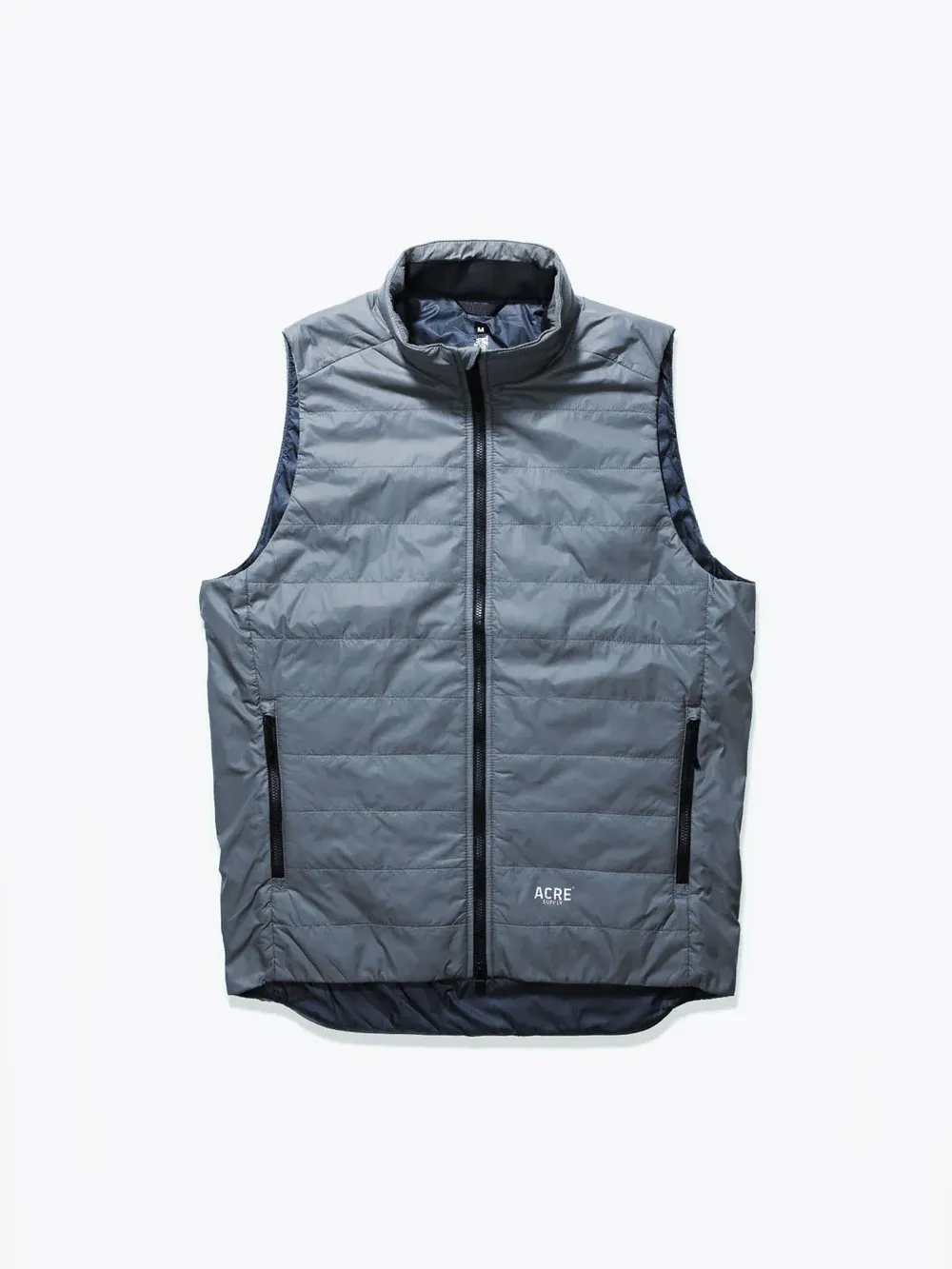 Mission workshop acre series vest by anthem branding