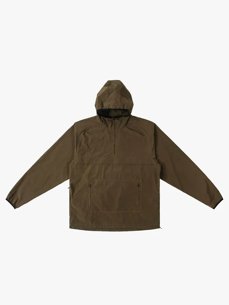Mission workshop mission anorak by anthem branding