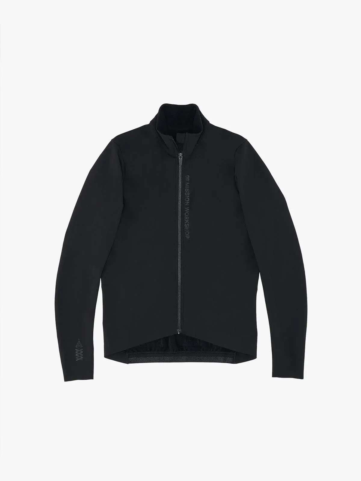 Mission workshop range jacket mens by anthem branding