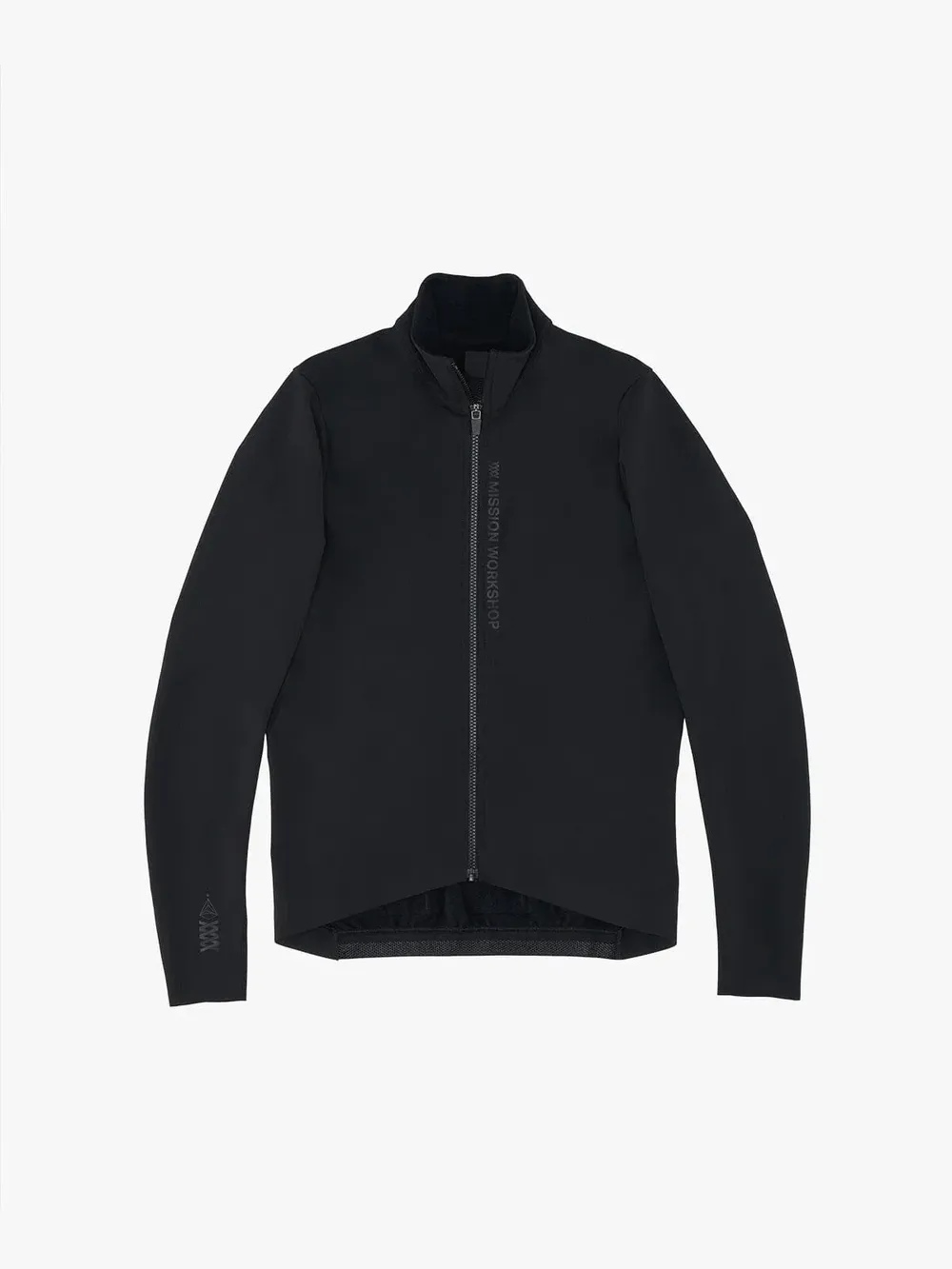 Mission workshop range jacket mens by anthem branding