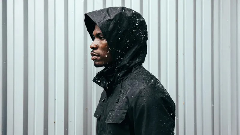 Jackets header