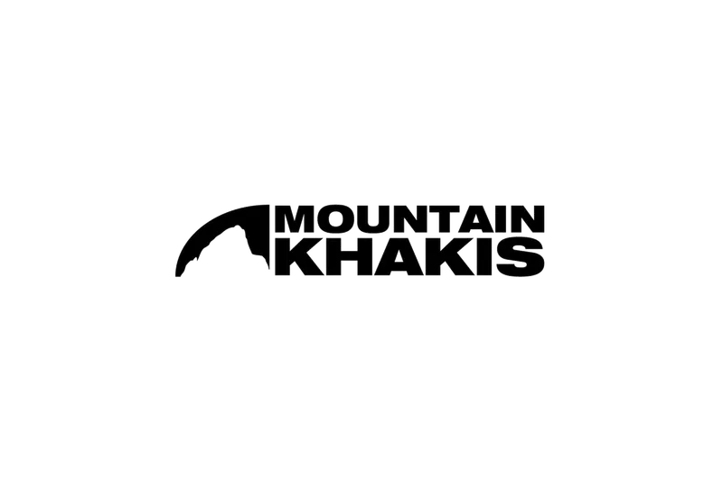 Moutain khakis logo