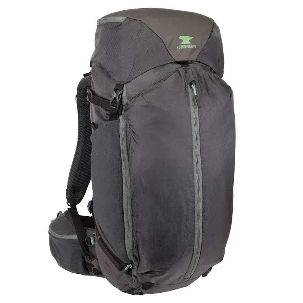 Mountainsmith Apex 60 by anthem branding