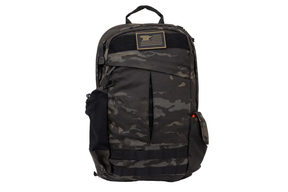 Mountainsmith Divide EVO Daypack by anthem branding