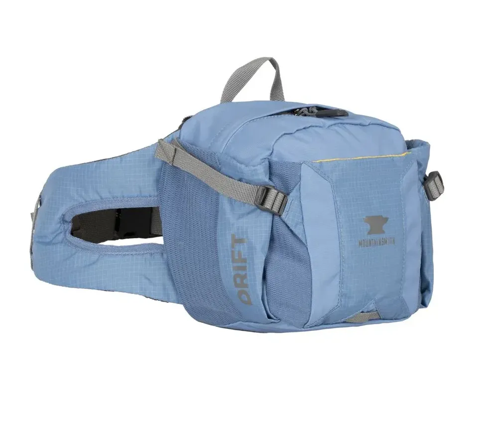 Mountainsmith Drift Lumbar Pack by anthem branding