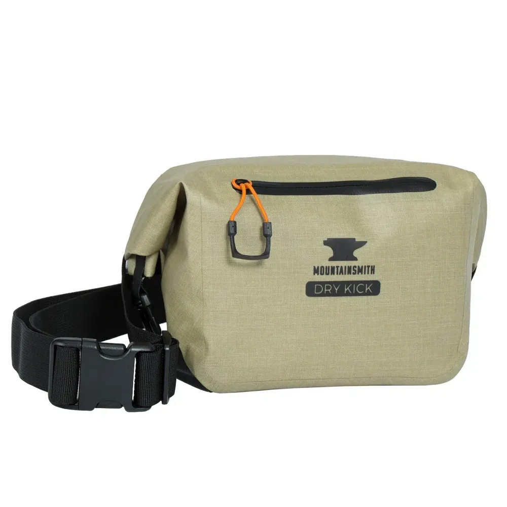 Mountainsmith dry kick by anthem branding