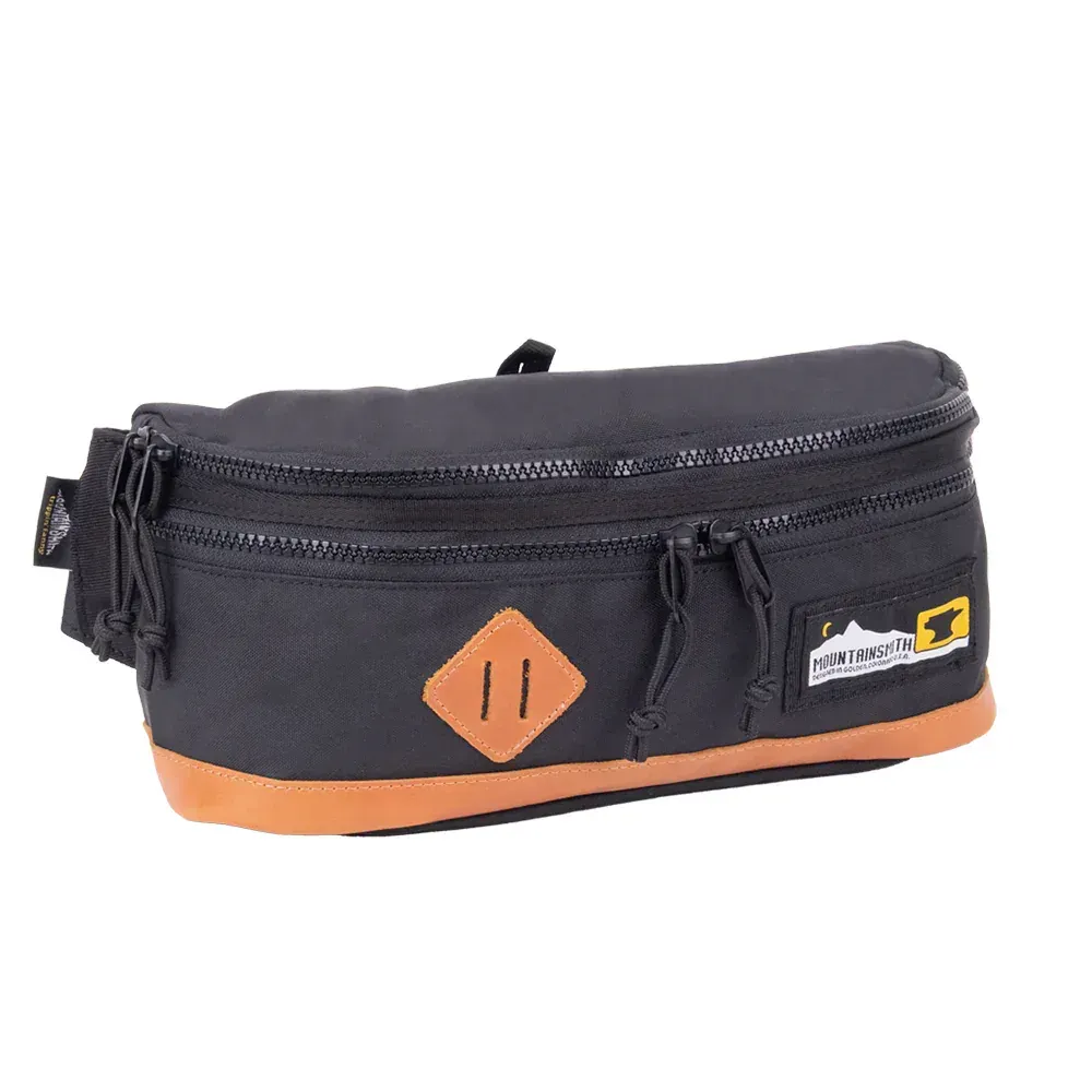 Mountainsmith Trippin Fanny Pack by anthem branding