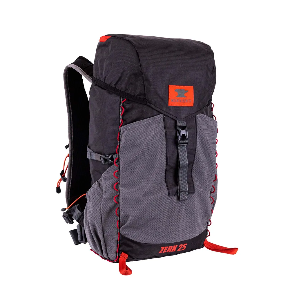 Mountainsmith Zerk 25 Backpack by anthem branding