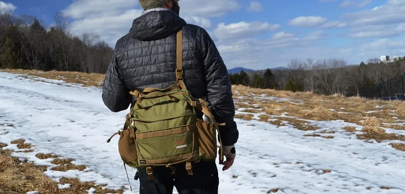 Mountainsmith Day Lumbar Pack
