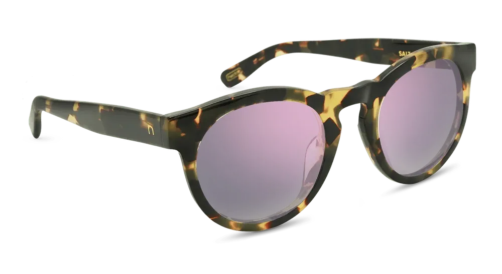 Anna Ruby nectar sunglasses by anthem branding