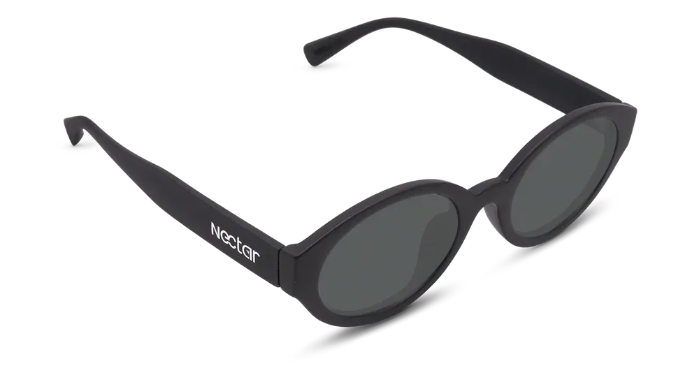 Atypical nectar sunglasses by anthem branding