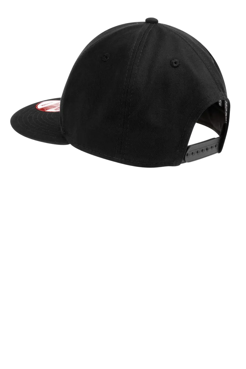 New era snapback NE400 by anthem branding