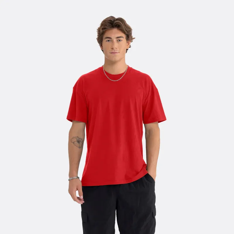 Next level apparel unisex heavyweight tshirt by anthem branding