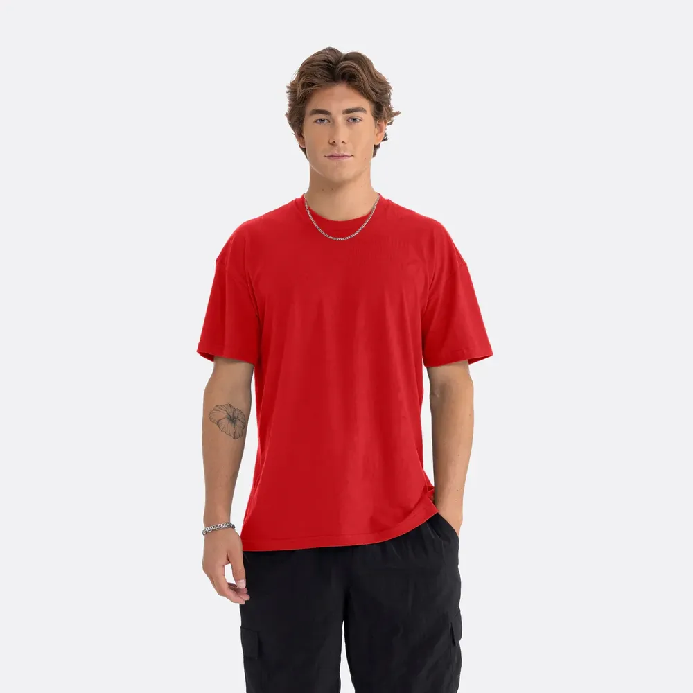 Next level apparel unisex heavyweight tshirt by anthem branding