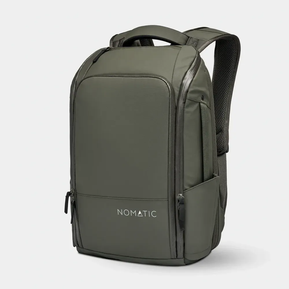 Nomatic Backpack by anthem branding
