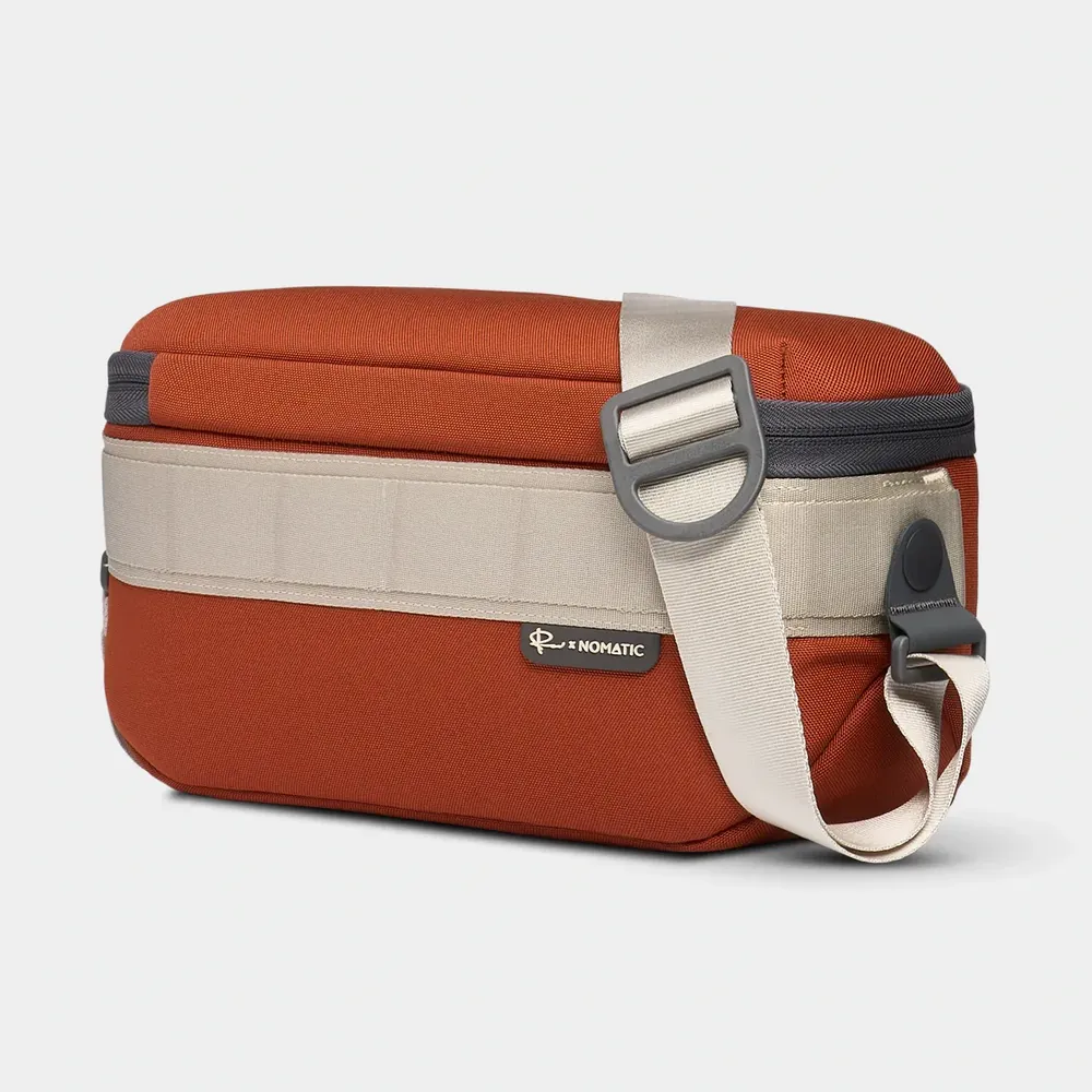 Nomatic luma camera sling by anthem branding