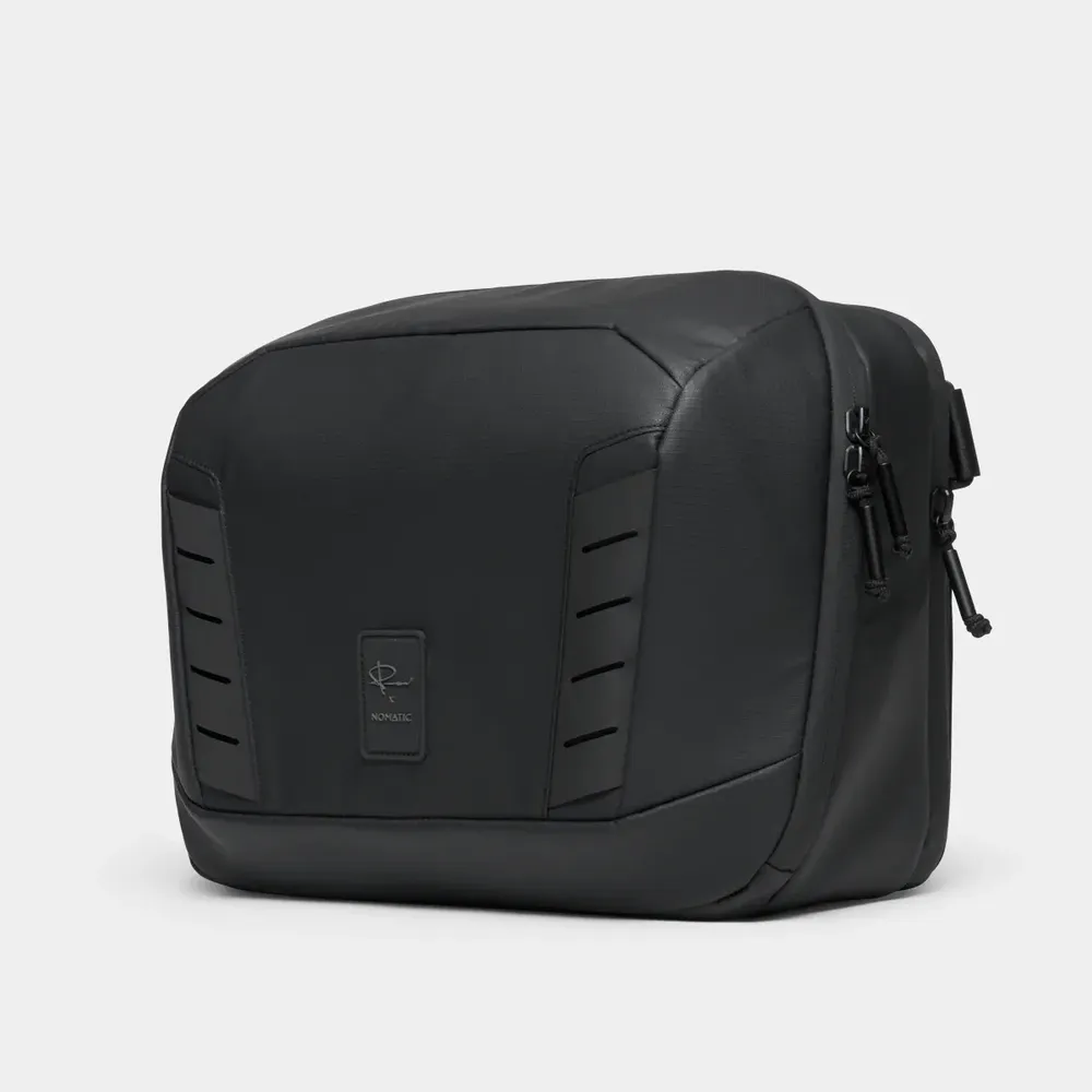Nomatic mckinnon camera messenger by anthem branding