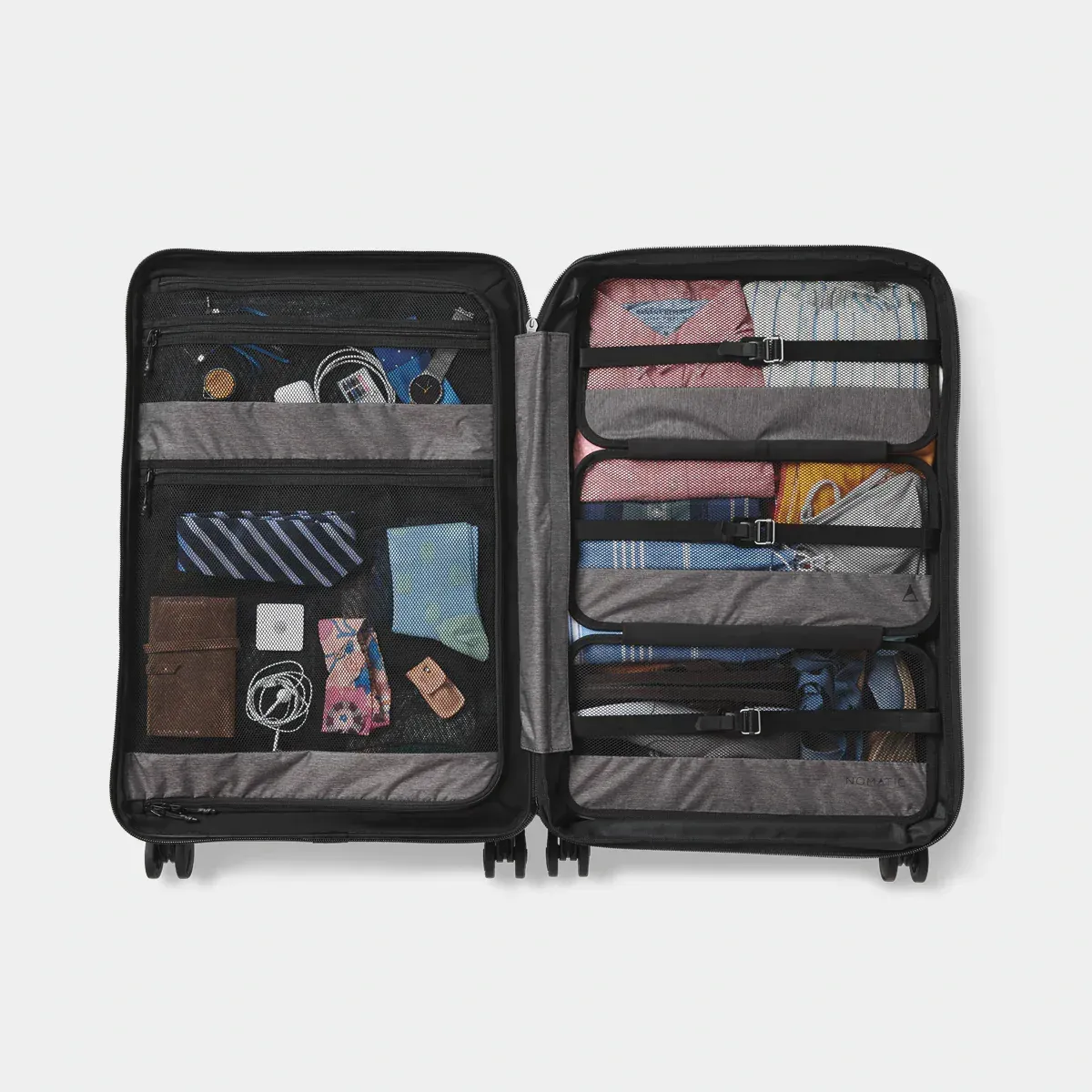 RLCI00 BLK 01 Check In NOMATIC ECOMM Inside 3
