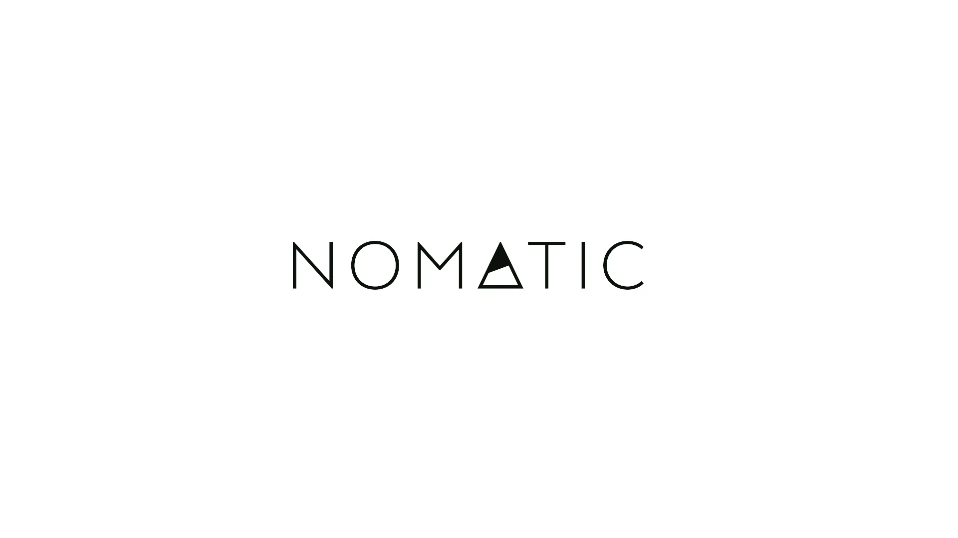 Nomatic logo lpg