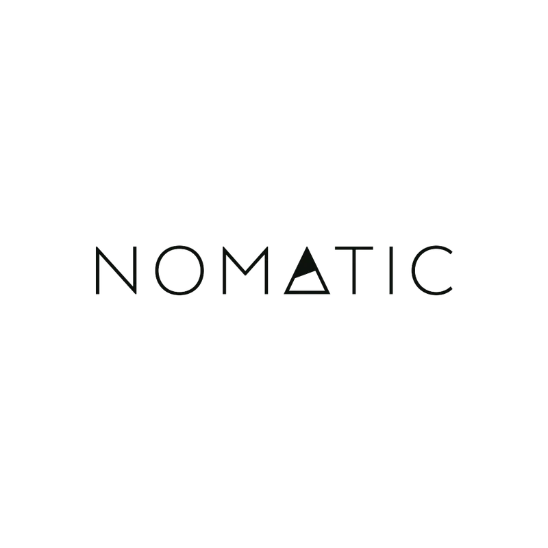 Nomatic logo png