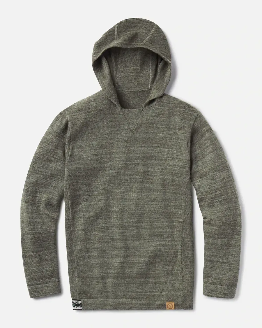Eucalyptus Hoodie PDP 1