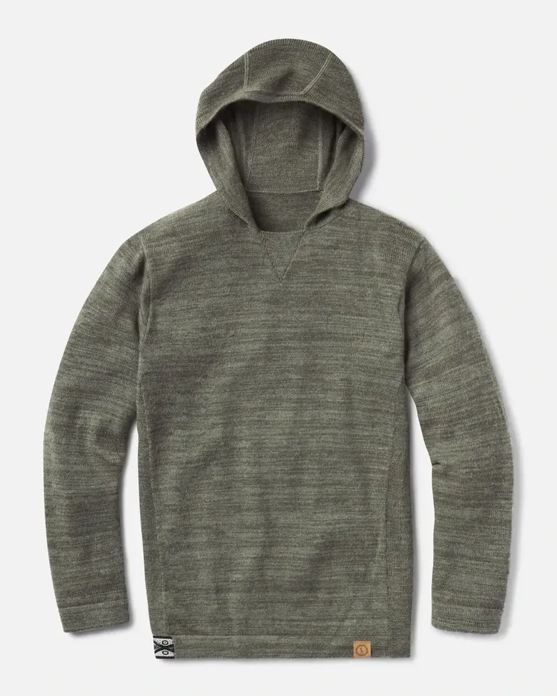 Eucalyptus Hoodie PDP 1