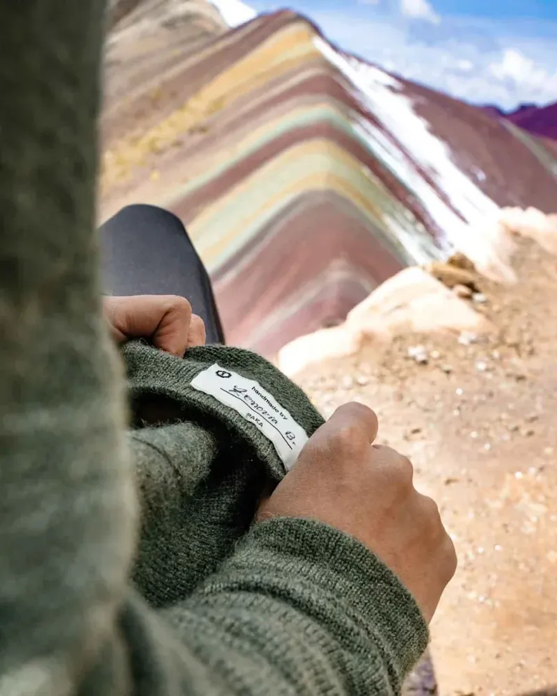 Eucalyptus Hoodie PDP 3