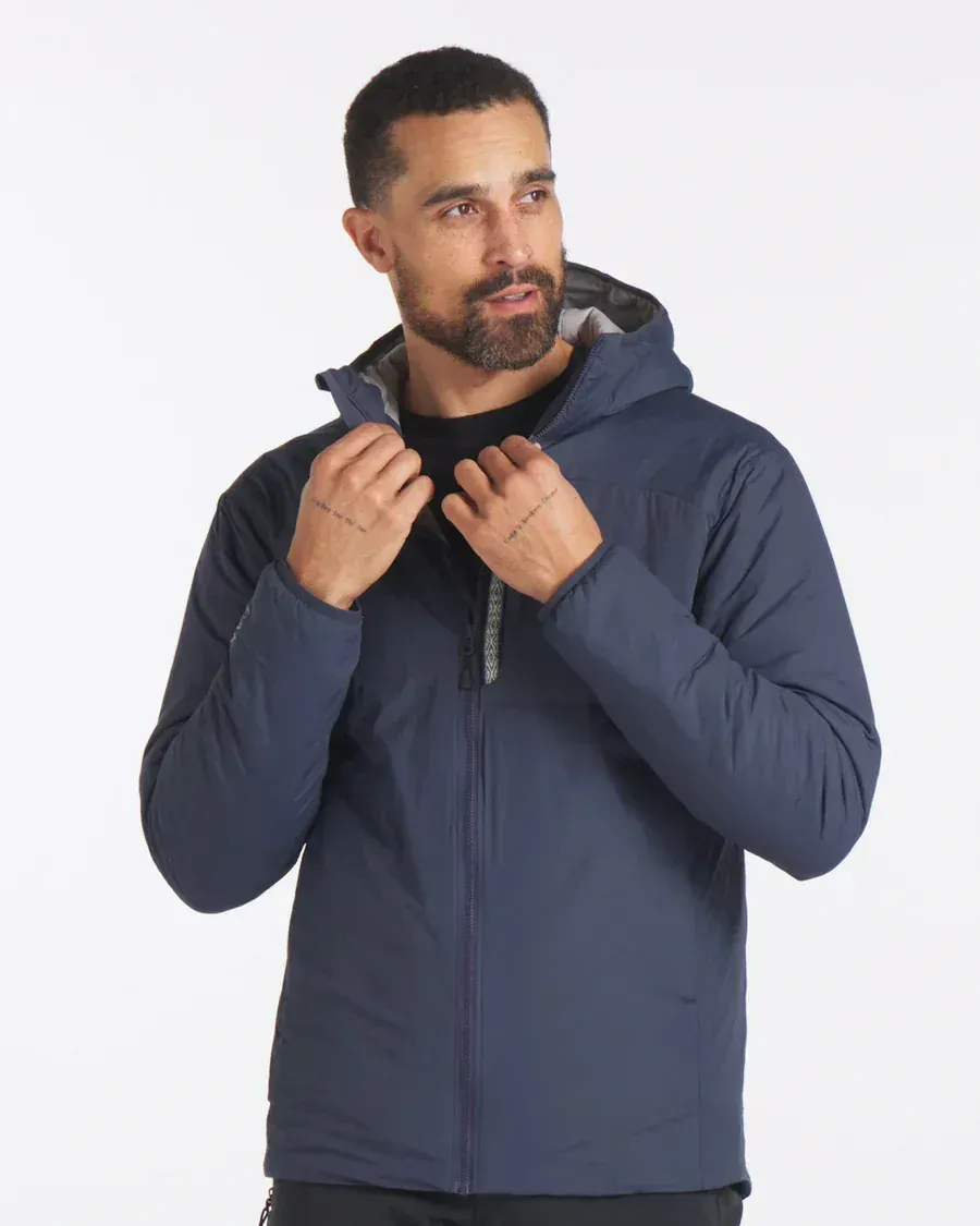 Paka apparel mens jackets by anthem branding