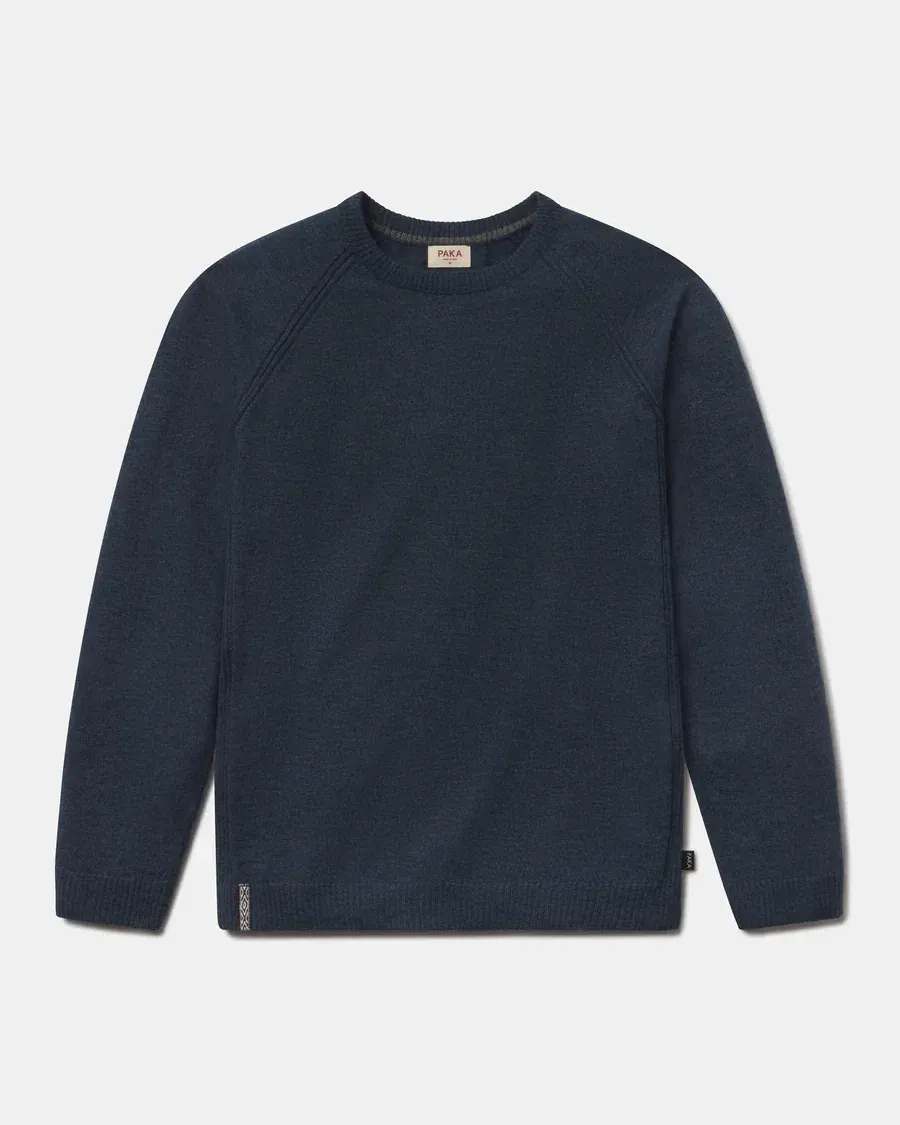 Paka apparel mens sweaters by anthem branding