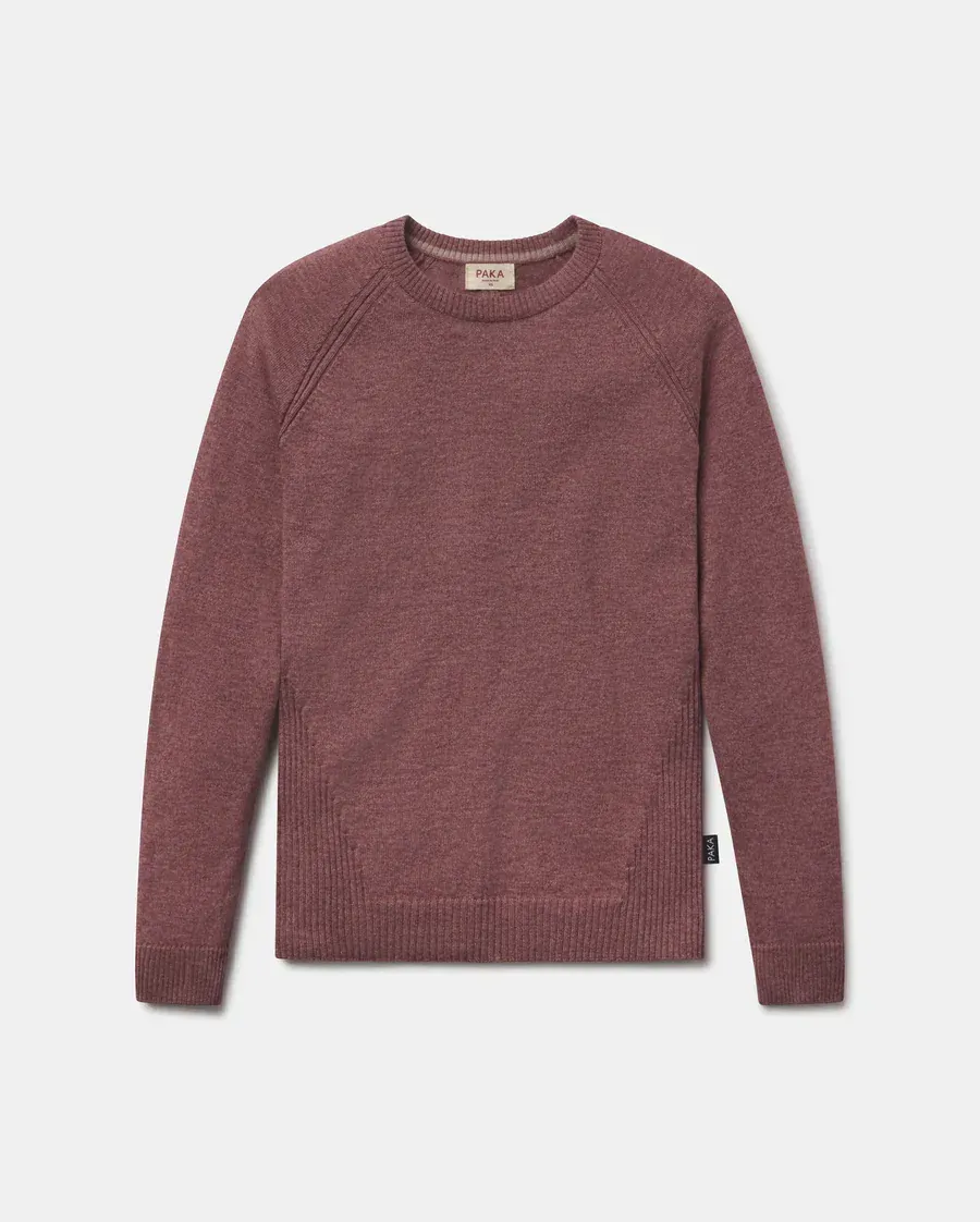 Paka apparel womens sweaters by anthem branding
