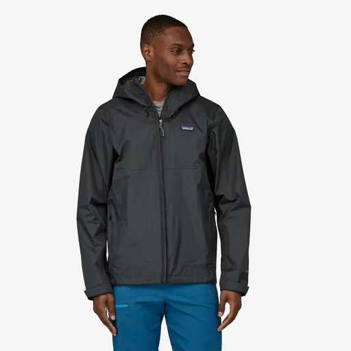Patagonia co branded personalized apparel and gear Anthem Branding