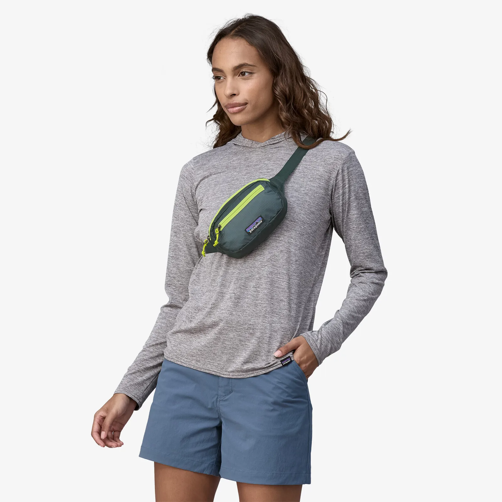 Patagonia fanny packs by anthem branding 1