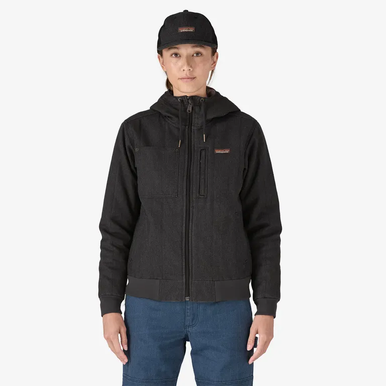 Patagonia workwear by anthem branding 5