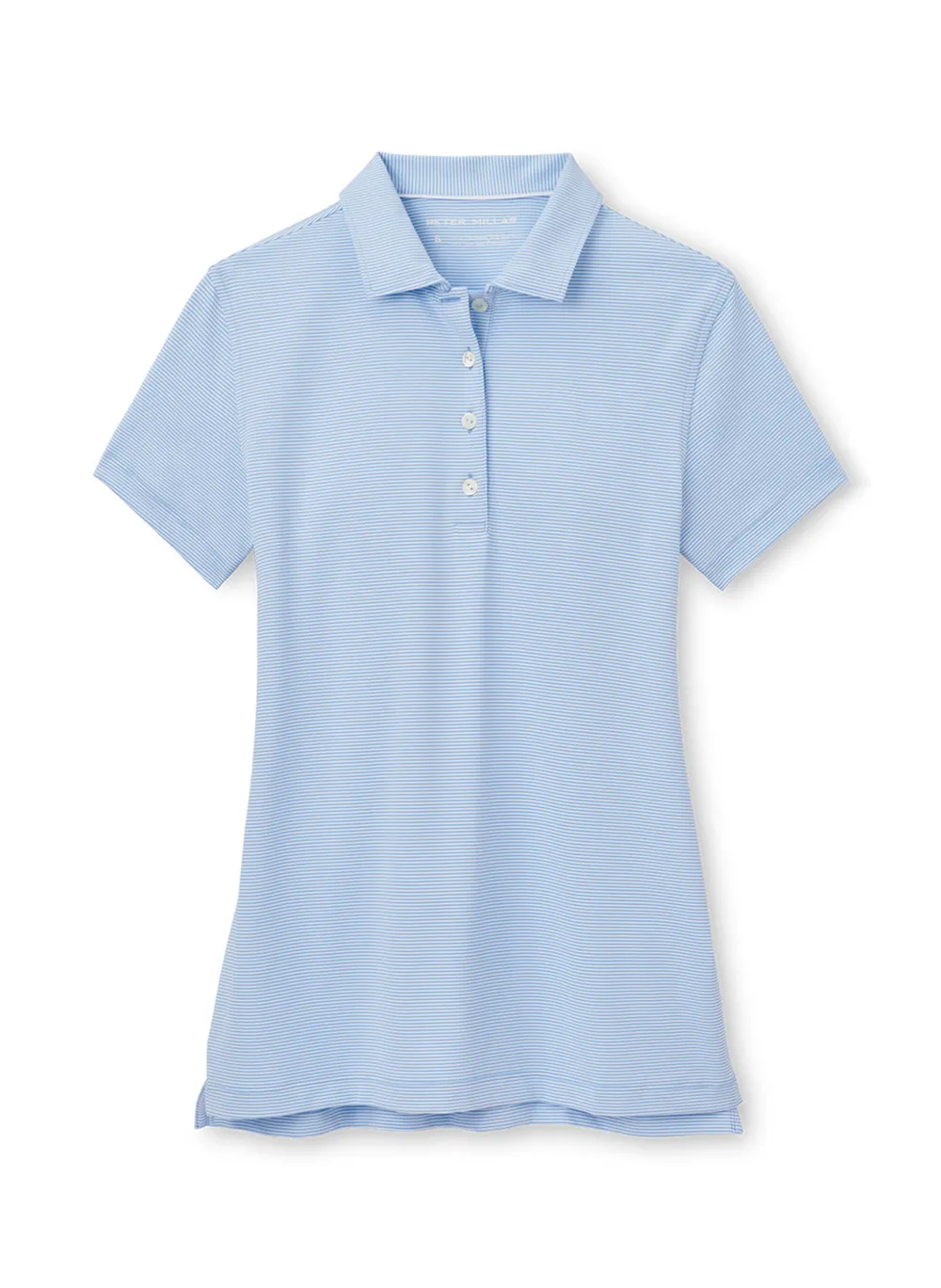 Peter millar womens polo corporate sales by anthem branding