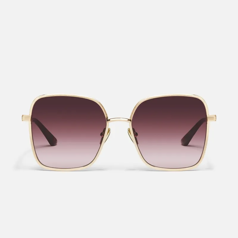 Quay 5th ave sunglasses by anthem branding