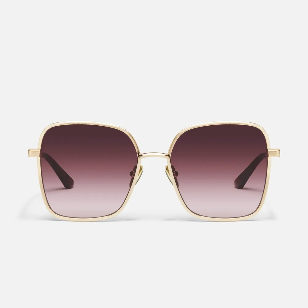 Quay 5th ave sunglasses by anthem branding