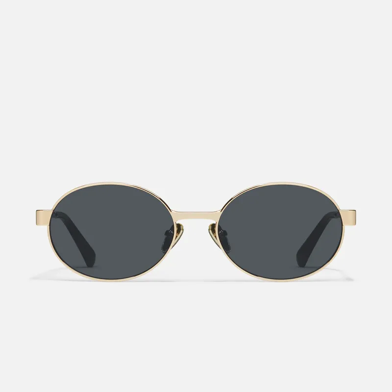 Quay anyways sunglasses by anthem branding