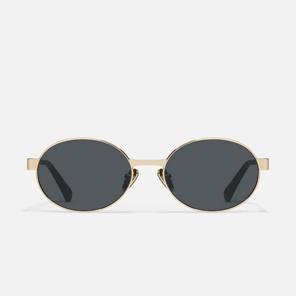 Quay anyways sunglasses by anthem branding