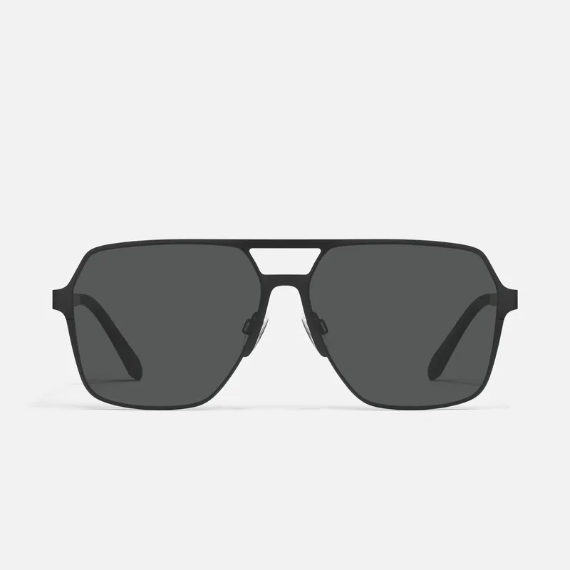 Quay backstage pass sunglasses by anthem branding