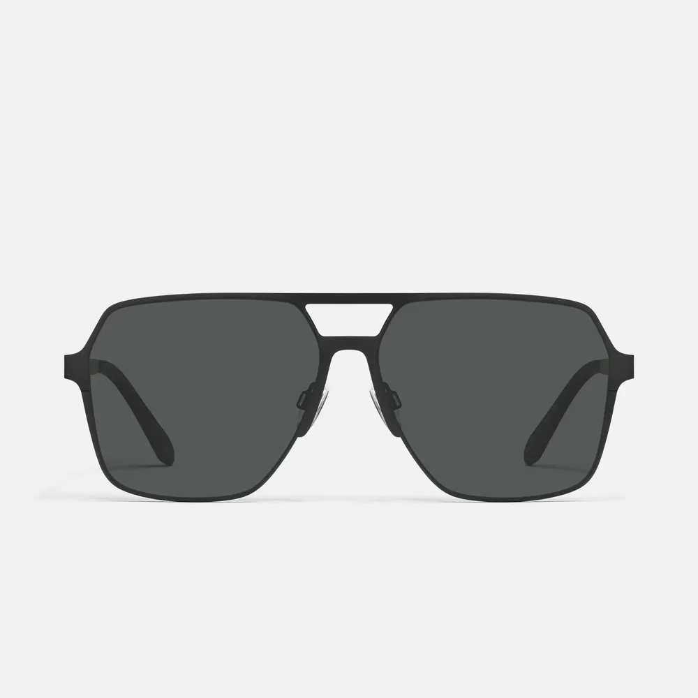 Quay backstage pass sunglasses by anthem branding
