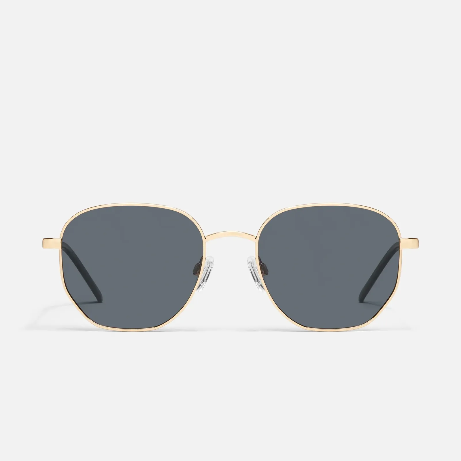 Quay big time sunglasses by anthem branding