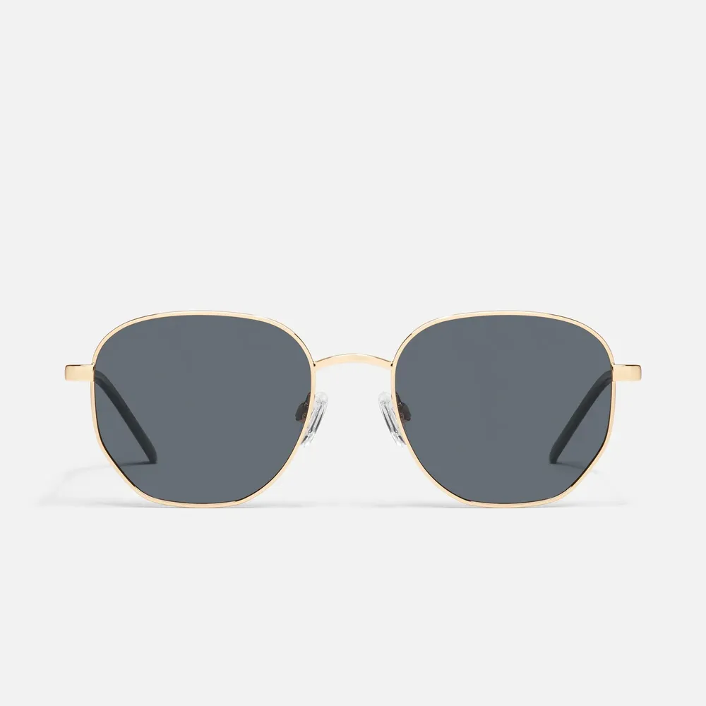 Quay big time sunglasses by anthem branding