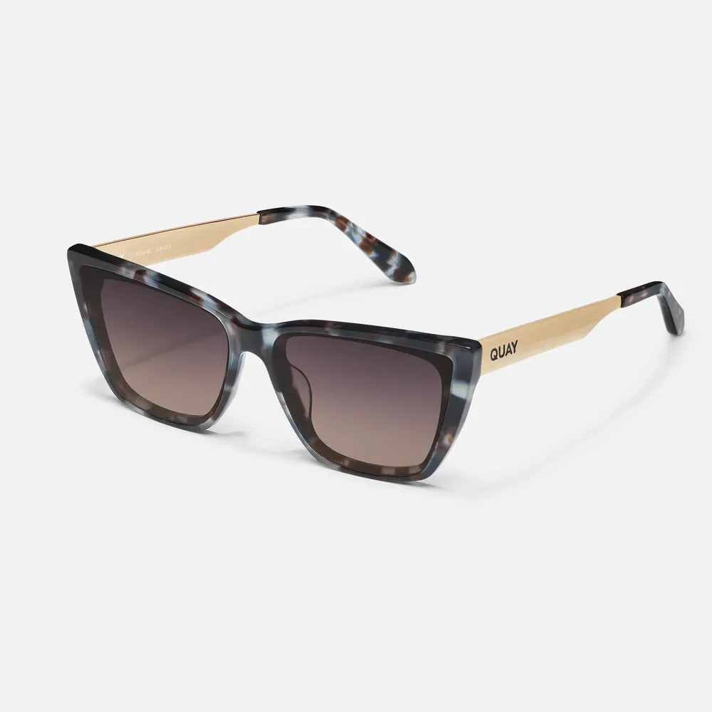 Quay call the shots remixed sunglasses by anthem branding