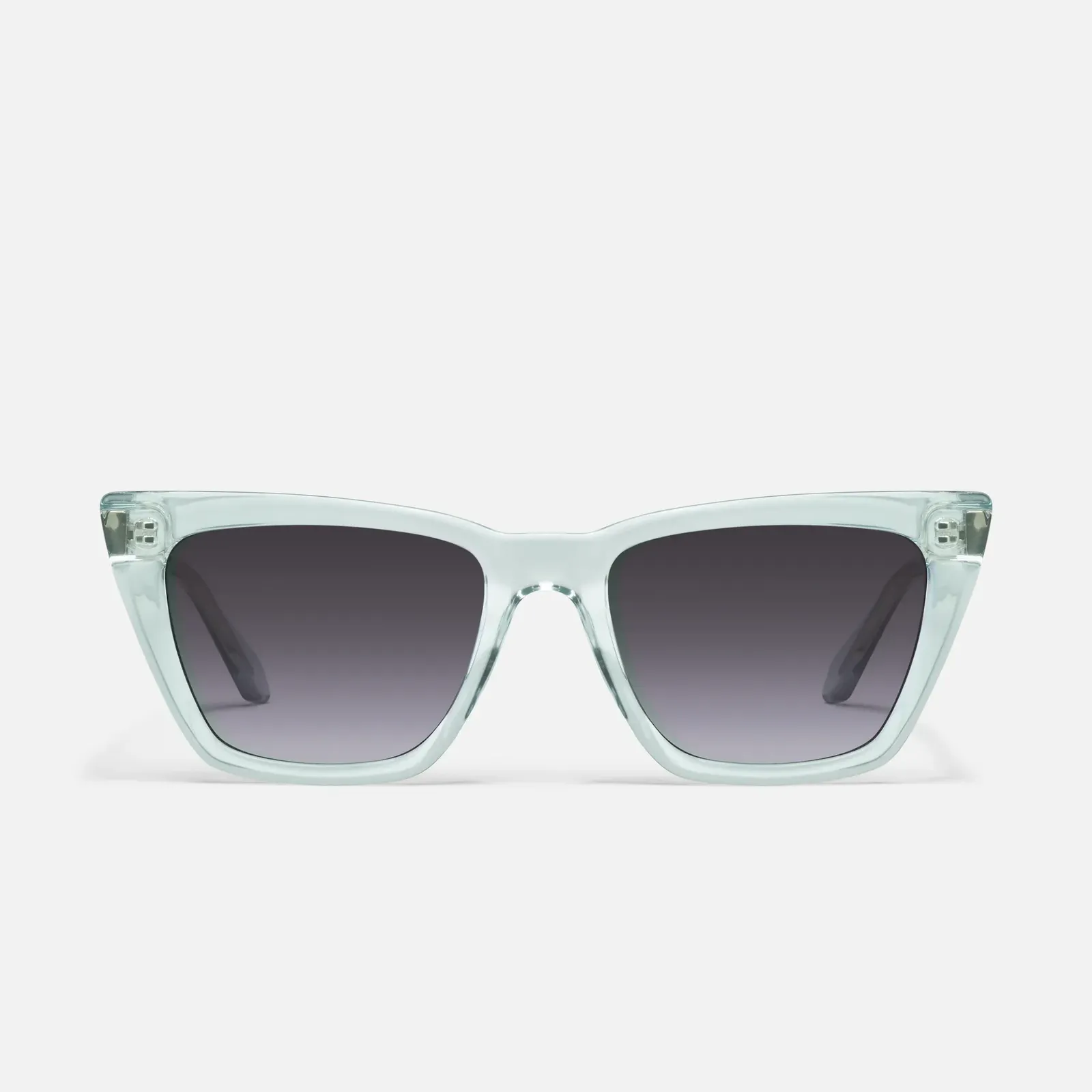 Quay call the shots sunglasses by anthem branding