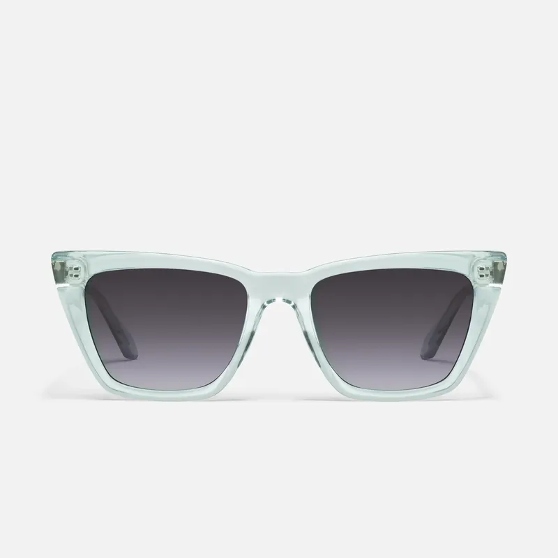 Quay call the shots sunglasses by anthem branding