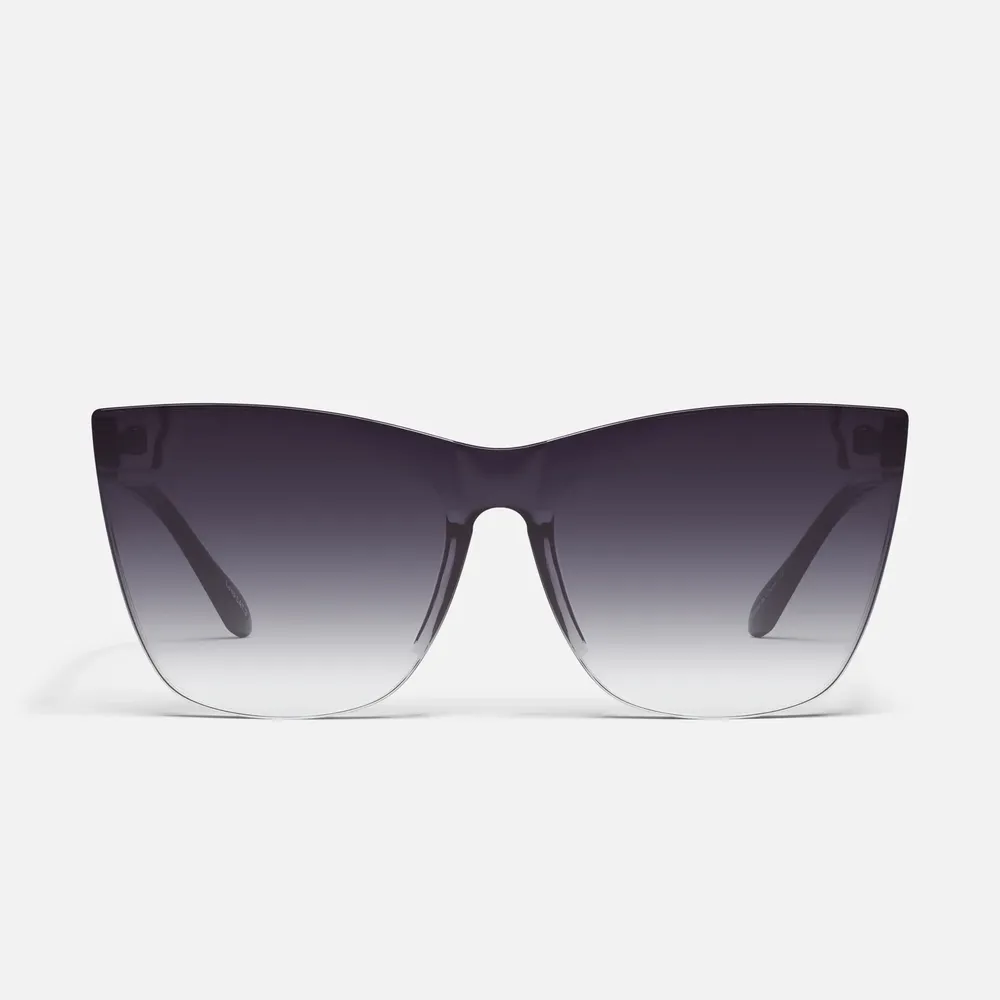 Quay come thru sunglasses by anthem branding