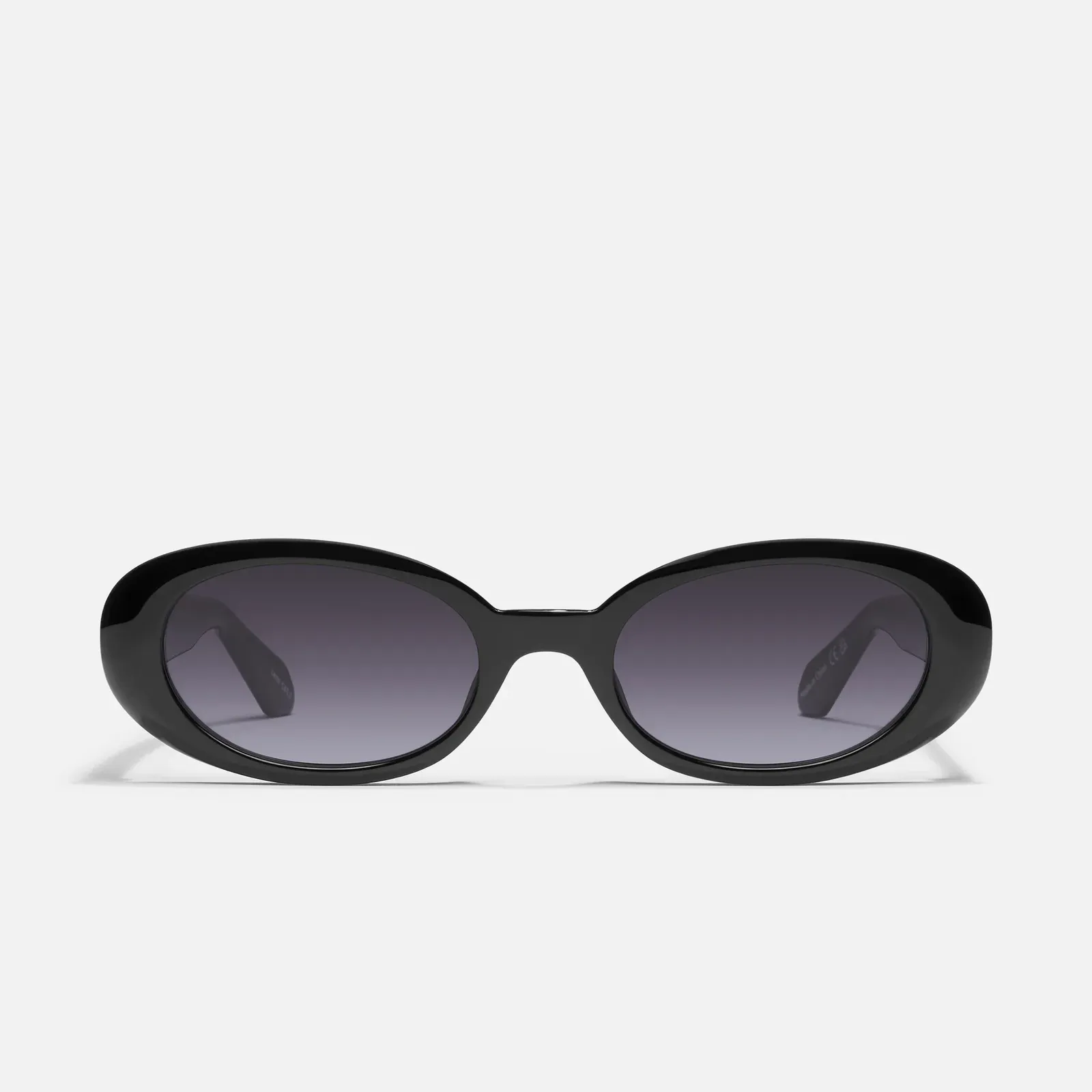 Quay felt cute sunglasses by anthem branding