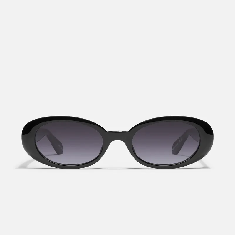 Quay felt cute sunglasses by anthem branding